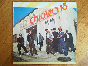 Chicago 18 (2)-VG, Болгария