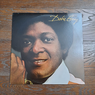 Dobie Gray – Dobie Gray LP 12" (Прайс 36505)