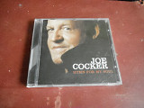 Joe Cocker Hymn For My Soul CD б/у