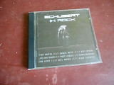 Schubert In Rock CD б/у