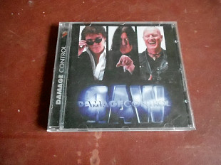 Damage Control Row CD б/у