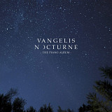Vangelis – Nocturne (The Piano Album) 2LP Вініл Запечатаний