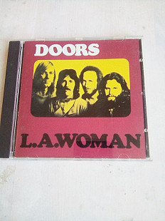 THE DOORS / L.A.WOMAN / 1971