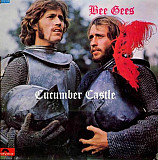 Виниловый Альбом BEE GEES - Cucumber Castle - 1970