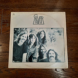 Silver – Silver LP 12" USA