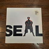 Seal – Seal LP 12" Europe