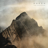 Haken – The Mountain 2LP Вініл Запечатаний