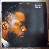Ahmad Jamal – The Piano Scene Of Ahmad Jamal