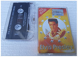 Elvis Presley - All Stars - 1954-77. (MC). Кассета. Franchising Records. Ukraine.