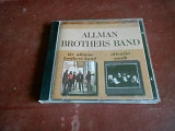 The Allman Brothers Band / Idlewild South CD б/у