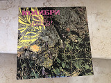 The Byrds ‎– Колибри. Лучшие Песни Группы Бердз (AnTrop ‎– П91 00013-14) LP