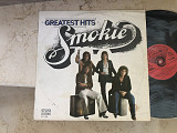 Smokie ‎– Greatest Hits ( Bulgaria ) LP