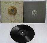 Whitesnake *Whitesnake* 1987 LP UK пластинка Британия 1 press EX