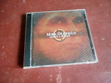 Mike Oldfield Light + Shade 2CD б/у