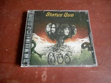 Status Quo Quo CD б/у