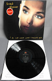 Sinead O'Connor I Do Not Want What I Haven't Got LP пластинка 1990 UK