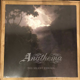 Anathema ‎– The Silent Enigma LP Вініл Запечатаний