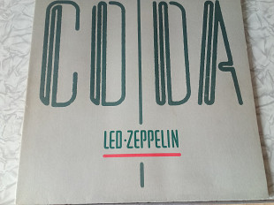 Led Zeppelin - Coda