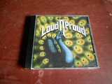 Nazareth Loud'N Proud CD фирменный б/у