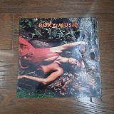 Roxy Music – Stranded LP 12" England