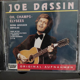 JOE DASSIN OH, CHAMPS -EKYSEES ''CD