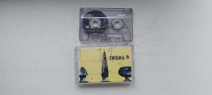 Enigma 3 Le roi est mort vive le roi
