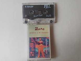 2pac St rictly 4 My N.I.G.G.A.Z