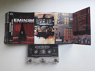 Eminem The eminem show