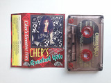 Cher Greatest hits