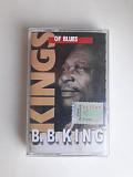 B.B.King