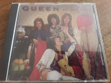 Queen At The BBC 1973 г. (Made in USA)
