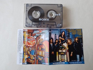 Helloween Metal jukebox