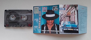 Lou Bega Ladies and Gentlemen