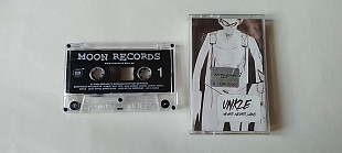 Unkle Never never land