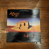 Midnight Oil – Diesel And Dust LP 12" Europe
