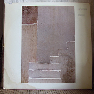 Keith Jarrett – Staircase (2 LP)