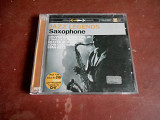 Jazz Legends Saxophone 2CD б/у