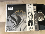 The Jam ‎– Dig The New Breed ( Canada ) LP