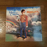 Marillion – Misplaced Childhood LP 12" Europe