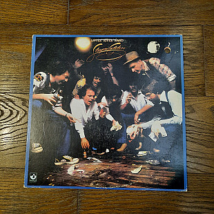 Little River Band – Sleeper Catcher LP 12" USA