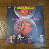 Iron Butterfly – In-A-Gadda-Da-Vida LP 12" USA