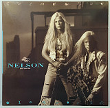 Nelson – After The Rain LP 12" Europe