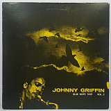 Johnny Griffin – A Blowing Session LP 12" France