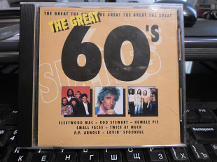 Various – The Great 60's