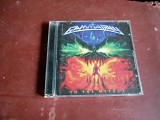 Gammaray To The Metal! CD б/у