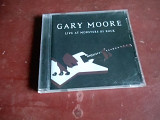 Gary Moore Live At Monsters Of Rock CD б/у