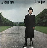 Elton John - “A Single Man”