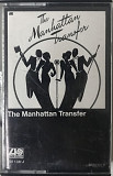 The Manhattan Transfer - “The Manhattan Transfer”