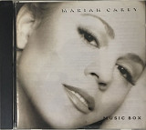 Mariah Carey - “Music Box”