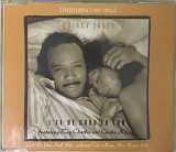 Quincy Jones - “I’ll Be Good To You”, Maxi-Single
